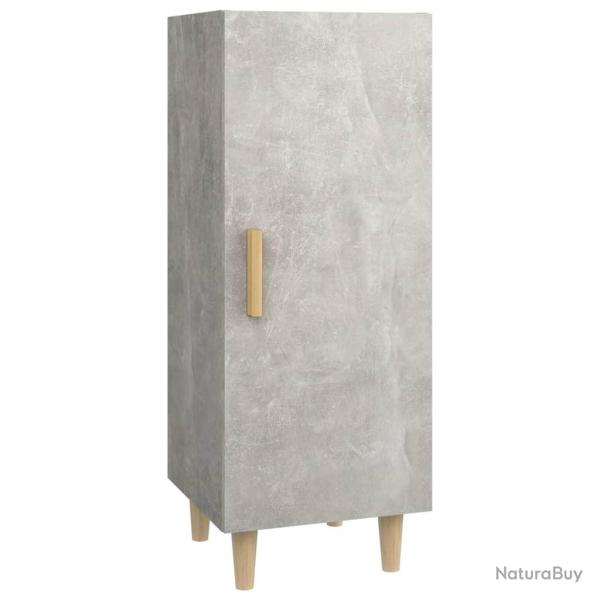 Buffet bahut commode armoire meuble de rangement organisateur cuisine salle de s�jour salon 34,5 x