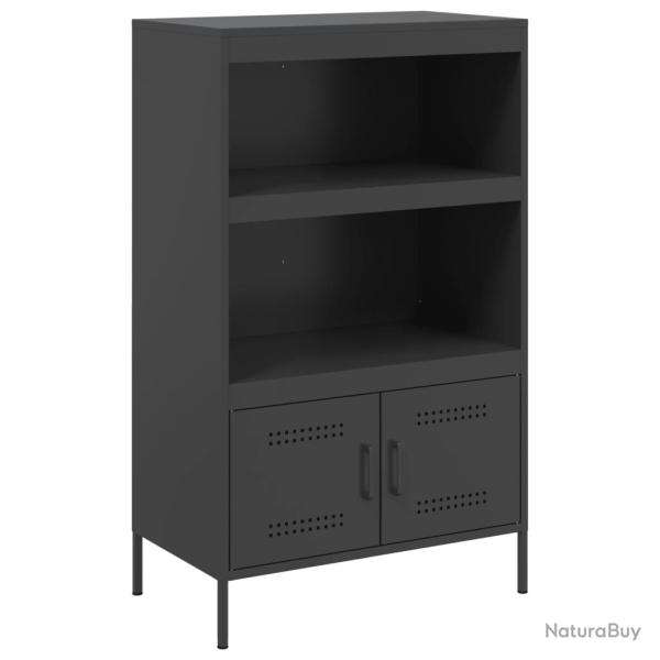 Buffet bahut commode armoire meuble de rangement organisateur cuisine salle de s�jour salon haut 68