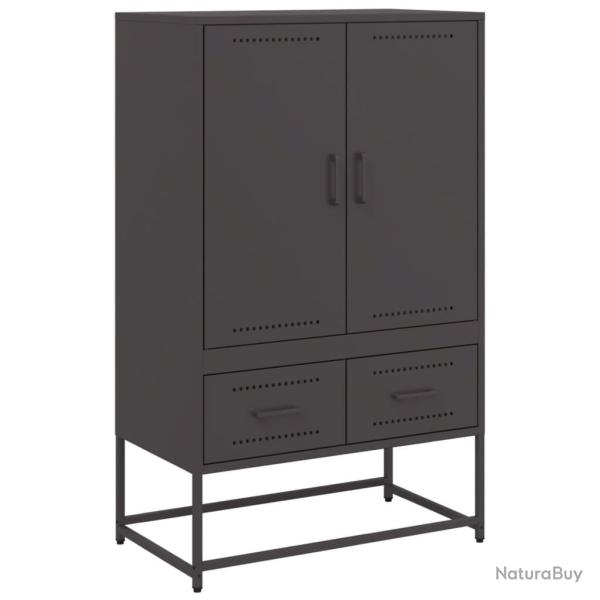 Buffet bahut commode armoire meuble de rangement organisateur cuisine salle de s�jour salon haut 68