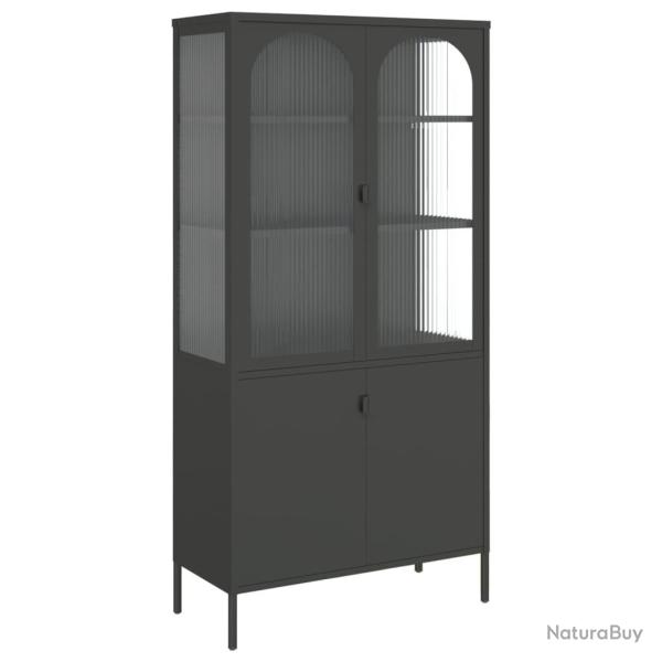 Buffet bahut commode armoire meuble de rangement organisateur cuisine salle de s�jour salon haut 90