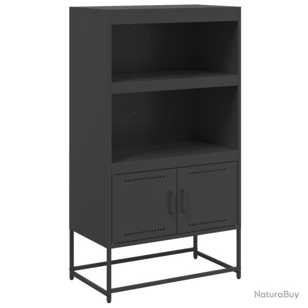 Buffet bahut commode armoire meuble de rangement organisateur cuisine salle de s�jour salon haut 68