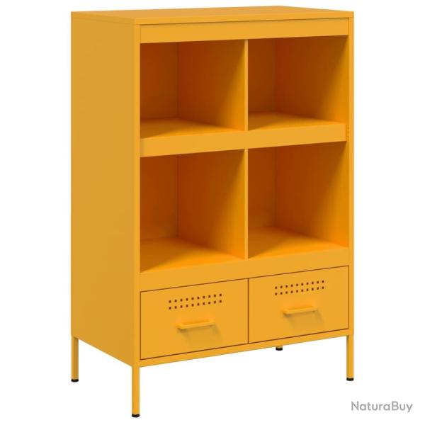 Buffet bahut commode armoire meuble de rangement organisateur cuisine salle de s�jour salon haut ja