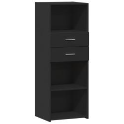 Buffet bahut commode armoire meuble de rangement organisateur cuisine salle de s&eacute;jour salon haut 45