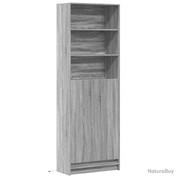 Buffet bahut commode armoire meuble de rangement organisateur cuisine salle de s�jour salon haut LE