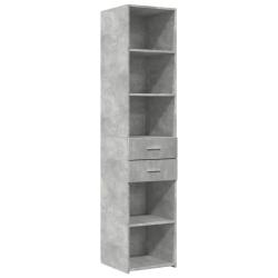 Buffet bahut commode armoire meuble de rangement organisateur cuisine salle de s&eacute;jour salon haut 40