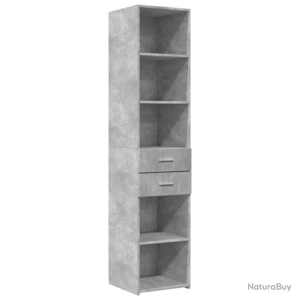 Buffet bahut commode armoire meuble de rangement organisateur cuisine salle de s�jour salon haut 40
