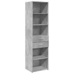 Buffet bahut commode armoire meuble de rangement organisateur cuisine salle de s&eacute;jour salon haut 50