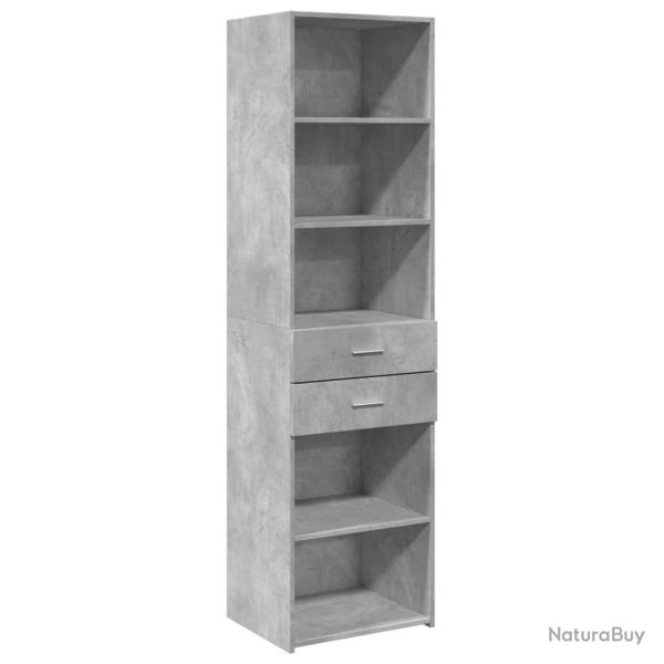 Buffet bahut commode armoire meuble de rangement organisateur cuisine salle de s�jour salon haut 50