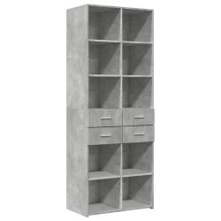 Buffet bahut commode armoire meuble de rangement organisateur cuisine salle de s&eacute;jour salon haut 70