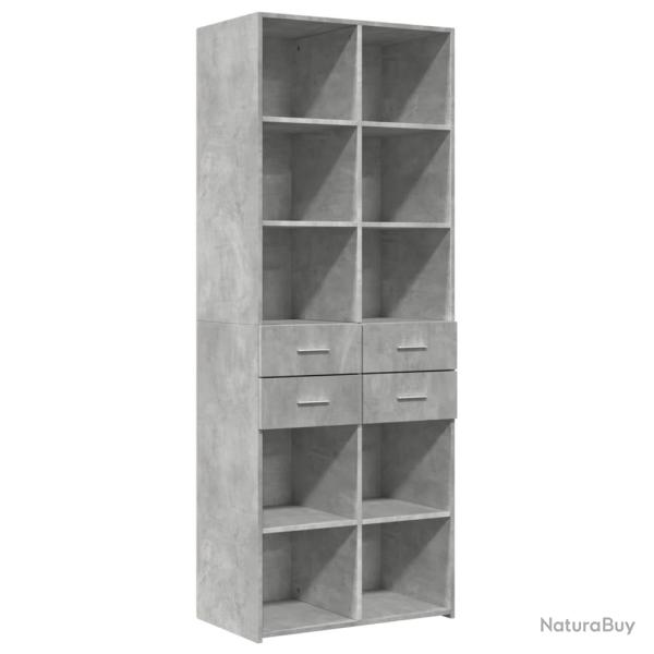Buffet bahut commode armoire meuble de rangement organisateur cuisine salle de s�jour salon haut 70