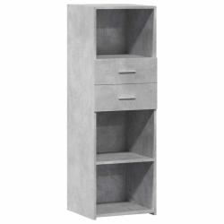 Buffet bahut commode armoire meuble de rangement organisateur cuisine salle de s&eacute;jour salon haut 40