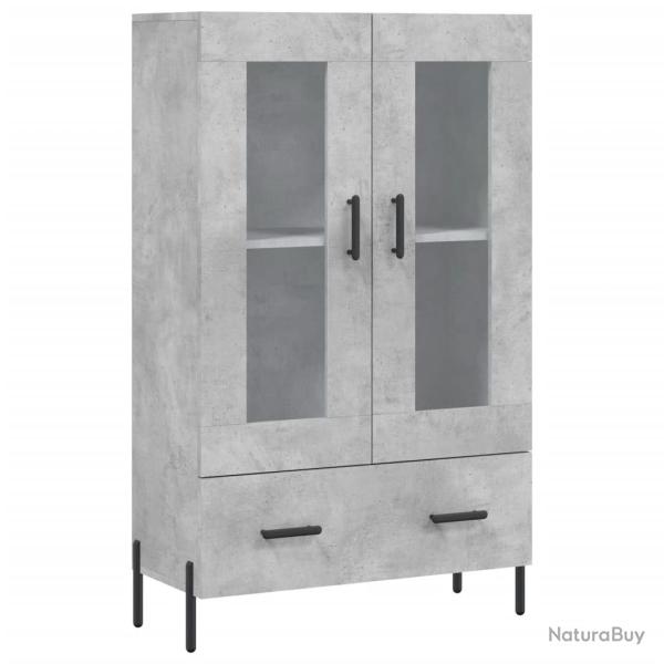 Buffet bahut commode armoire meuble de rangement organisateur cuisine salle de s�jour salon haut 69
