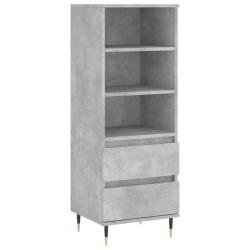 Buffet bahut commode armoire meuble de rangement organisateur cuisine salle de s&eacute;jour salon haut 40