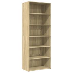 Buffet bahut commode armoire meuble de rangement organisateur cuisine salle de s&eacute;jour salon haut so