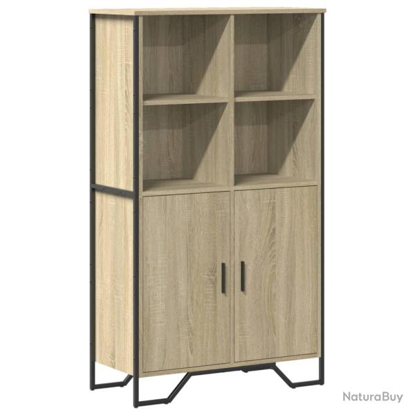 Buffet bahut commode armoire meuble de rangement organisateur cuisine salle de s�jour salon haut so