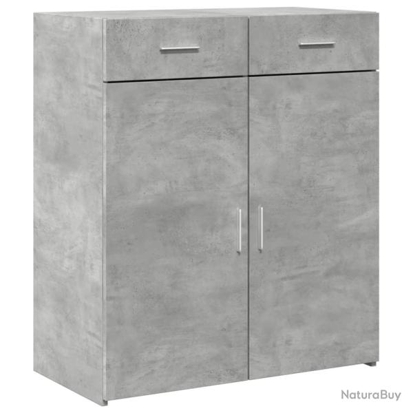 Buffet bahut commode armoire meuble de rangement organisateur cuisine salle de s�jour salon 80 x 42