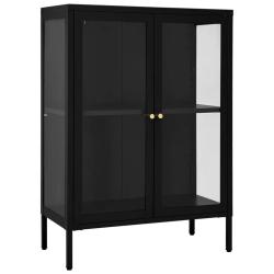 Buffet bahut commode armoire meuble de rangement organisateur cuisine salle de s&eacute;jour salon 75 x 35