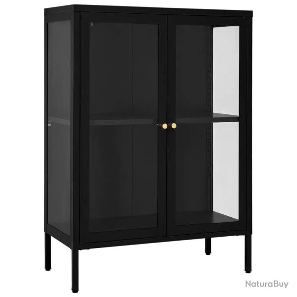 Buffet bahut commode armoire meuble de rangement organisateur cuisine salle de s�jour salon 75 x 35