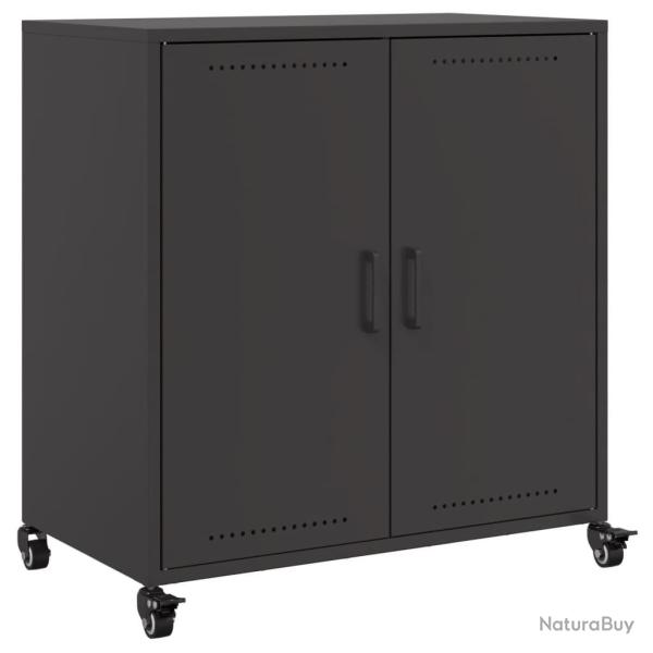 Buffet bahut commode armoire meuble de rangement organisateur cuisine salle de s�jour salon 68,5 x