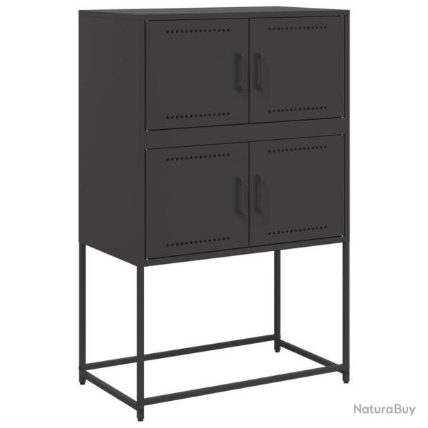 Buffet bahut commode armoire meuble de rangement organisateur cuisine salle de s�jour salon 68,5 x