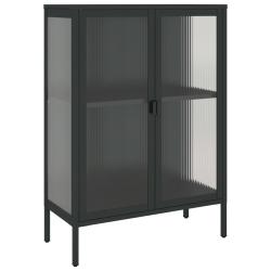 Buffet bahut commode armoire meuble de rangement organisateur cuisine salle de s&eacute;jour salon 75 x 35