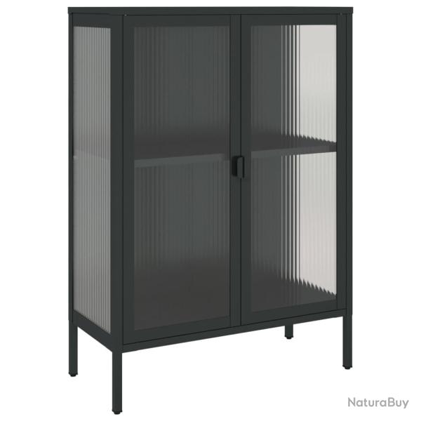 Buffet bahut commode armoire meuble de rangement organisateur cuisine salle de s�jour salon 75 x 35