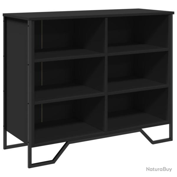 Buffet bahut commode armoire meuble de rangement organisateur cuisine salle de s�jour salon 91 x 35