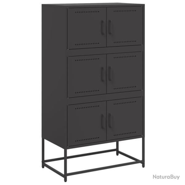 Buffet bahut commode armoire meuble de rangement organisateur cuisine salle de s�jour salon 68,5 x