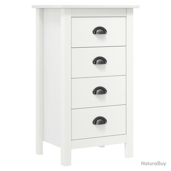 Buffet bahut commode armoire meuble de rangement organisateur cuisine salle de s�jour salon Hill 46