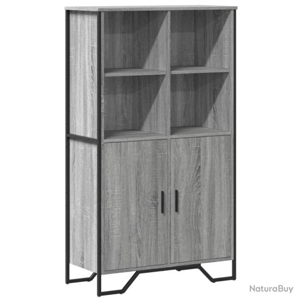 Buffet bahut commode armoire meuble de rangement organisateur cuisine salle de s�jour salon haut so