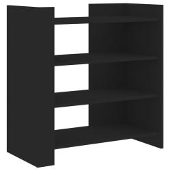 Buffet bahut commode armoire meuble de rangement organisateur cuisine salle de s&eacute;jour salon 73,5 x