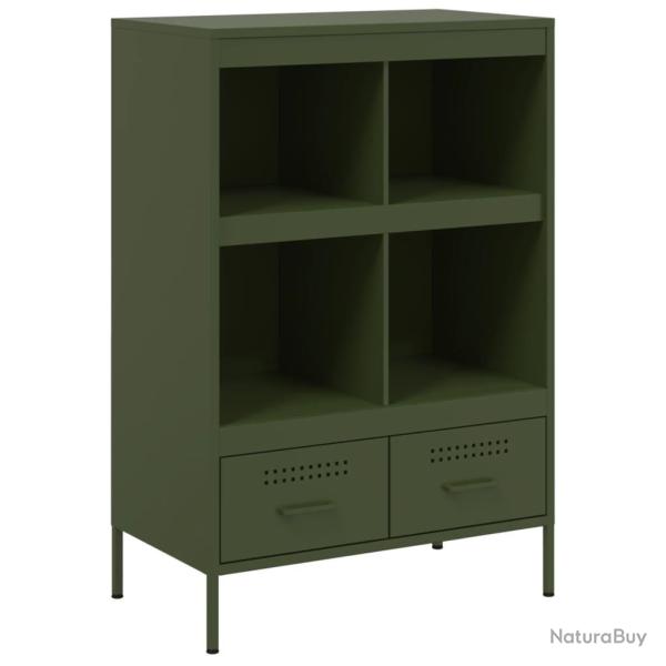 Buffet bahut commode armoire meuble de rangement organisateur cuisine salle de s�jour salon haut ol