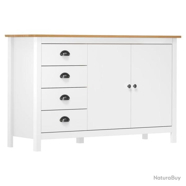 Buffet bahut commode armoire meuble de rangement organisateur cuisine salle de s�jour salon Hill 13