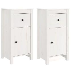 Buffet bahut commode armoire meuble de rangement organisateur cuisine salle de s&eacute;jour salons lot de