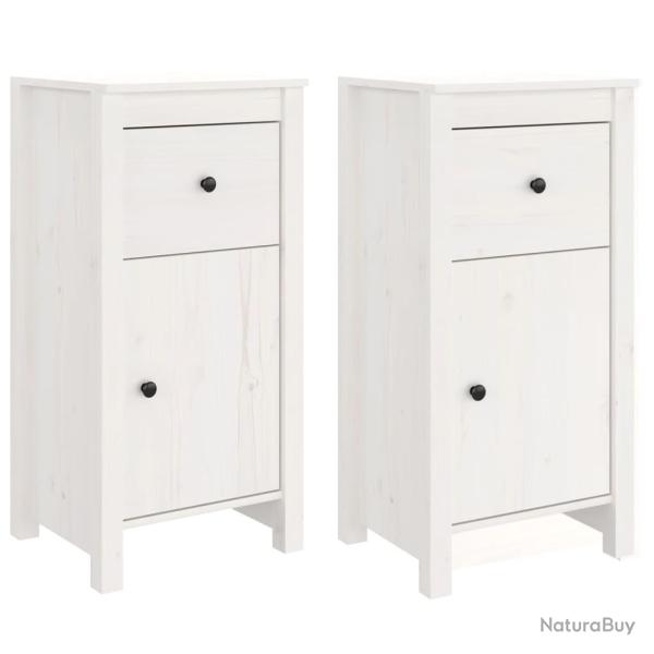 Buffet bahut commode armoire meuble de rangement organisateur cuisine salle de s�jour salons lot de