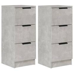 Buffet bahut commode armoire meuble de rangement organisateur cuisine salle de s&eacute;jour salons lot de