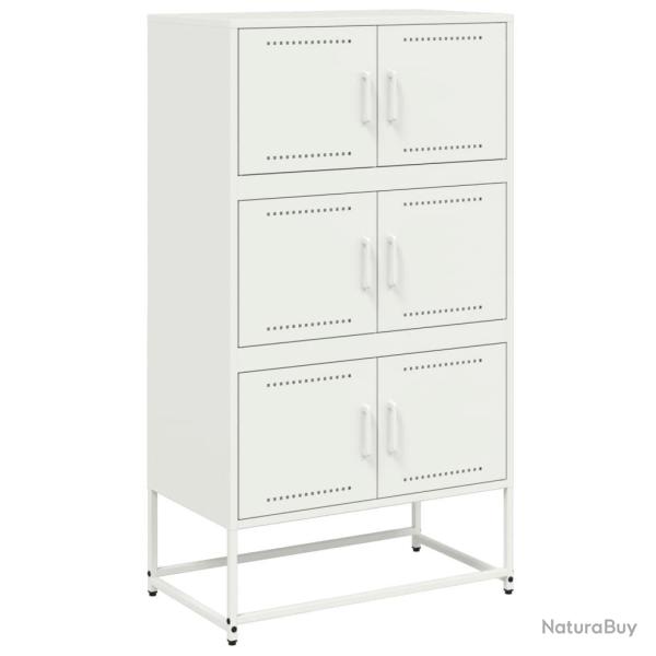 Buffet bahut commode armoire meuble de rangement organisateur cuisine salle de s�jour salon 68,5 x