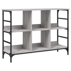 Buffet bahut commode armoire meuble de rangement organisateur cuisine salle de s&eacute;jour salonsonoma 1