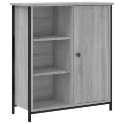 Buffet bahut commode armoire meuble de rangement organisateur cuisine salle de s&eacute;jour salonsonoma 7