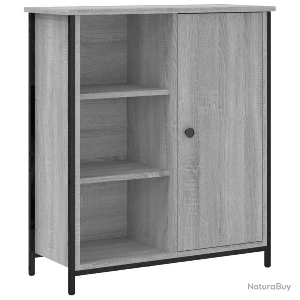 Buffet bahut commode armoire meuble de rangement organisateur cuisine salle de s�jour salonsonoma 7