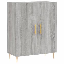 Buffet bahut commode armoire meuble de rangement organisateur cuisine salle de s&eacute;jour salonsonoma 6