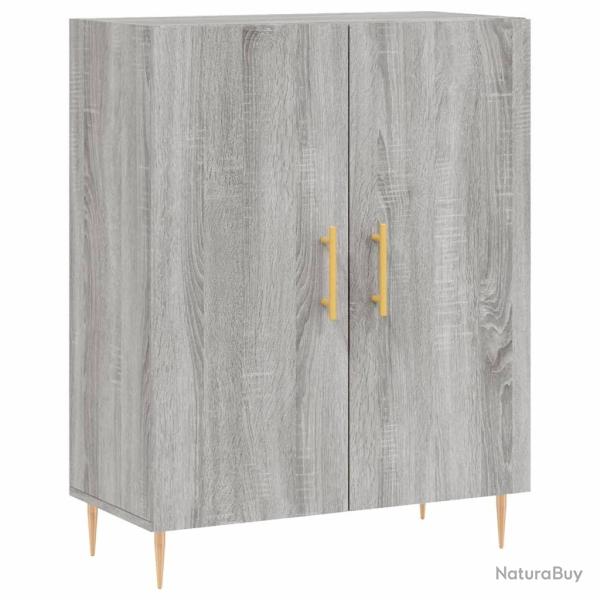 Buffet bahut commode armoire meuble de rangement organisateur cuisine salle de s�jour salonsonoma 6
