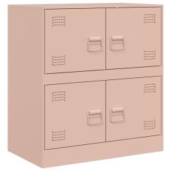 Buffet bahut commode armoire meuble de rangement organisateur cuisine salle de s&eacute;jour salon 67 x 39