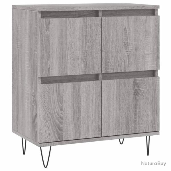 Buffet bahut commode armoire meuble de rangement organisateur cuisine salle de s�jour salonsonoma 6