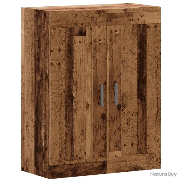 Buffet bahut commode armoire meuble de rangement organisateur cuisine salle de s�jour salon vieux b