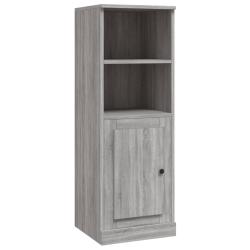 Buffet bahut commode armoire meuble de rangement organisateur cuisine salle de s&eacute;jour salon haut so