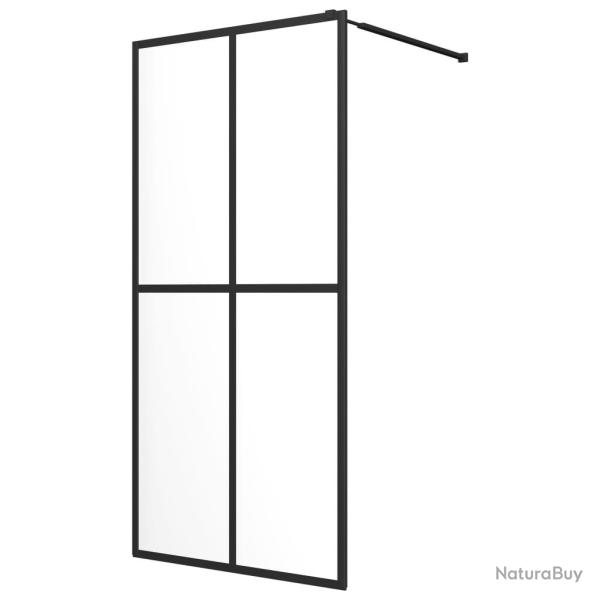 Paroi de douche � passage cabine de douche paroi de douche � l'italienne salle de bain maison int�r
