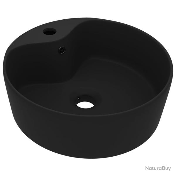 Lavabo de luxe avec trop-plein vasque � poser de toilette lave-mains de salle de bain salle cosm�ti