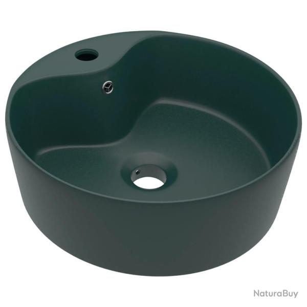 Lavabo de luxe avec trop-plein vasque � poser de toilette lave-mains de salle de bain salle cosm�ti