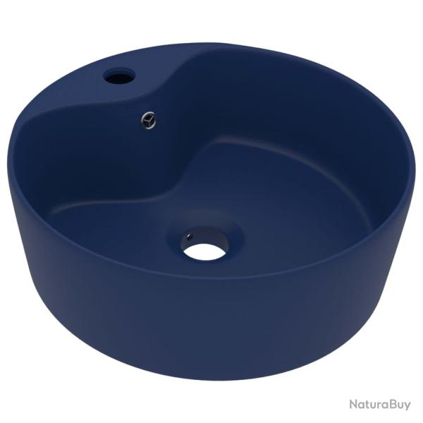 Lavabo de luxe avec trop-plein vasque � poser de toilette lave-mains de salle de bain salle cosm�ti